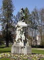 Statue de Roding